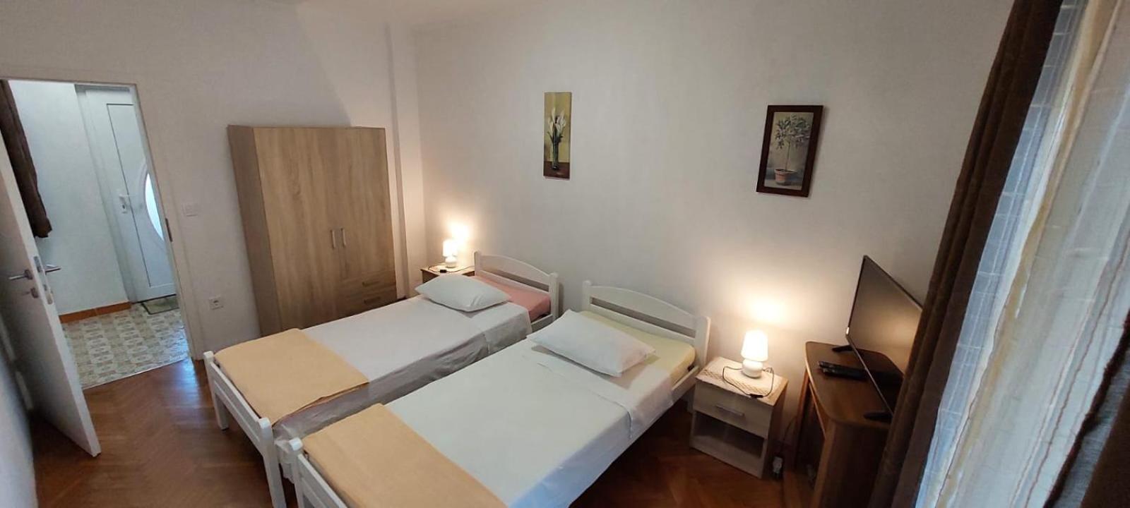 Apartment Kraljevic Umag Exterior foto