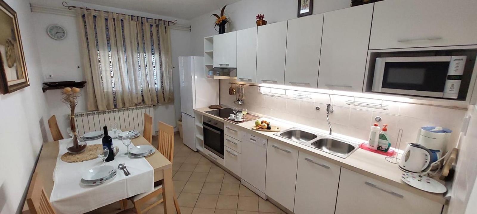 Apartment Kraljevic Umag Exterior foto