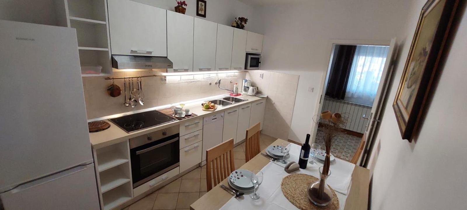 Apartment Kraljevic Umag Exterior foto